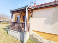 Eladó családi ház, Nyíradonyban 27.9 M Ft, 1 szobás