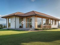 Eladó telek, Fegyverneken, Táncsics Mihály úton 3.2 M Ft