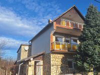 Eladó családi ház