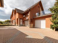 Eladó családi ház, Vecsésen, Tó utcában 164.9 M Ft, 6 szobás