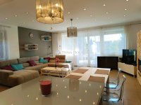 Eladó téglalakás, II. kerületben 257 M Ft, 3 szobás