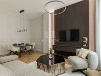 Eladó téglalakás, VI. kerületben 209 M Ft, 3 szobás