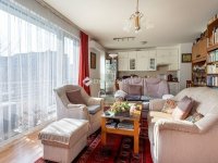 Eladó téglalakás, XIII. kerületben 115 M Ft, 3 szobás