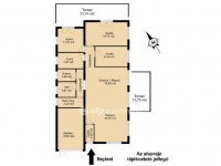 Eladó családi ház, Érden 144.9 M Ft, 4 szobás