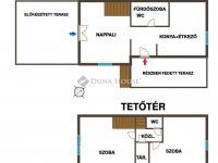 Eladó családi ház