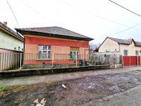 Eladó családi ház, XVIII. kerületben 68.5 M Ft, 2 szobás