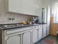 Eladó családi ház, Csempeszkopácson 34.7 M Ft, 2 szobás