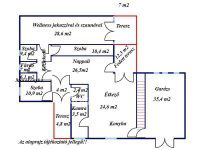 Eladó családi ház