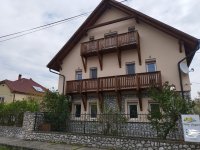 Eladó hotel, Bogácson 190 M Ft, 9 szobás / költözzbe.hu