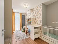 Eladó téglalakás, II. kerületben 268 M Ft, 4 szobás