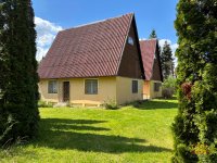Eladó családi ház, Diósjenőn 45 M Ft, 1+2 szobás