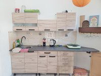 Eladó téglalakás, IV. kerületben 37.5 M Ft, 1 szobás