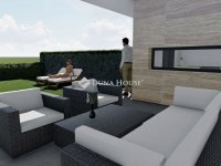 Eladó ikerház, Szegeden 144 M Ft, 2+3 szobás