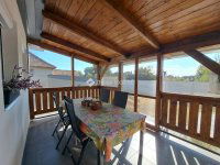 Eladó családi ház, Baján 77.8 M Ft, 4 szobás