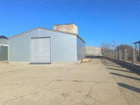 Kiadó ipari ingatlan, Albertirsán 1332 E Ft / hó