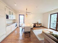 Kiadó téglalakás, albérlet, III. kerületben, Laborc utcában