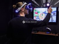 Eladó üzlethelyiség, Budapesten, XXI. kerületben 690 M Ft