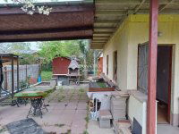 Eladó nyaraló, Ráckevén 49.99 M Ft, 2 szobás