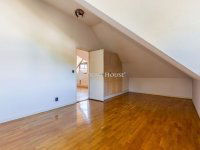 Eladó ikerház, II. kerületben 328 M Ft, 6 szobás