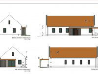 Eladó családi ház, Hegykőn 139 M Ft, 4 szobás