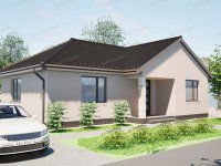 Eladó családi ház