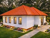 Eladó családi ház, Csörögön 91.49 M Ft, 4 szobás