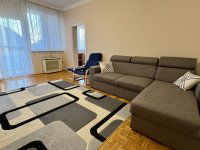 Kiadó téglalakás, albérlet