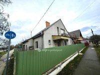 Eladó családi ház, Túrkevén 25.99 M Ft, 1+2 szobás