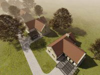 Eladó telek, Nemesbükön 22.9 M Ft / költözzbe.hu