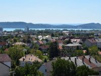 Eladó sorház, Balatonfüreden 149 M Ft, 7 szobás