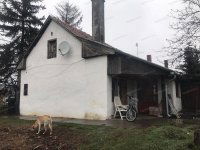 Eladó mezogazdasagi ingatlan, Kecskeméten 25 M Ft, 2 szobás