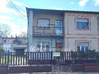 Eladó családi ház, Tiszaföldváron 22.999 M Ft, 2+1 szobás