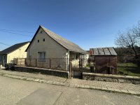 Eladó családi ház, Magyarszéken 35 M Ft, 3 szobás