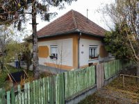 Eladó családi ház, Jászalsószentgyörgyon 11.9 M Ft, 4 szobás