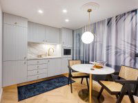 Kiadó téglalakás, albérlet, VI. kerületben, Nagymező utcában