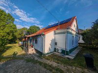 Eladó családi ház, Zalaszentlászlón 59.99 M Ft, 3 szobás