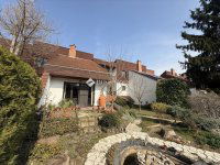 Eladó ikerház, Dunaújvárosban 89.99 M Ft, 6 szobás