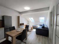 Kiadó téglalakás, albérlet