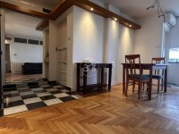 Kiadó téglalakás, albérlet, Szegeden, Rózsa utcában, 4 szobás