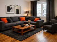 Eladó téglalakás, VI. kerületben 89 M Ft, 2 szobás