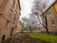 Eladó téglalakás, X. kerületben 43.5 M Ft, 1+1 szobás