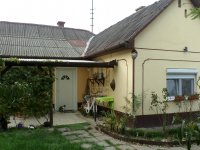 Eladó családi ház, Tiszacsegén 18.3 M Ft, 3 szobás
