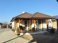 Eladó családi ház