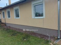 Eladó ikerház, Halásztelken 109 M Ft, 3+1 szobás