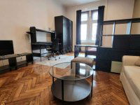 Kiadó téglalakás, albérlet, V. kerületben, Sas utcában