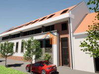 Eladó téglalakás, Gyulán 61.9 M Ft, 1+1 szobás