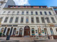 Eladó téglalakás, VI. kerületben, Király utcában 59.99 M Ft