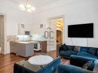 Eladó téglalakás, VII. kerületben 105 M Ft, 3 szobás