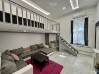 Eladó téglalakás, VII. kerületben 44.9 M Ft, 1 szobás