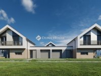 Eladó ikerház, Gödöllőn 144.65 M Ft, 5 szobás